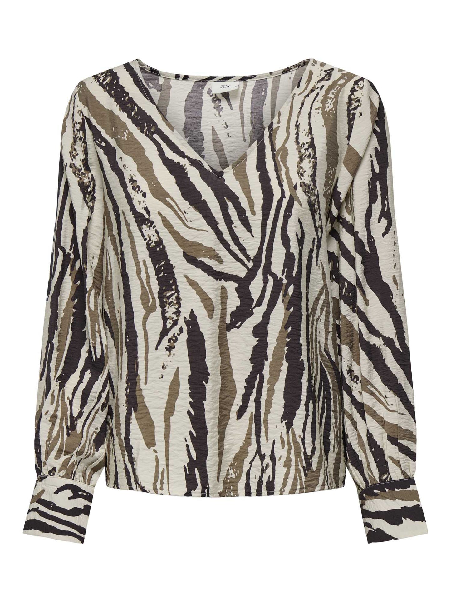 JDY TROYA LS TOP - PANNA