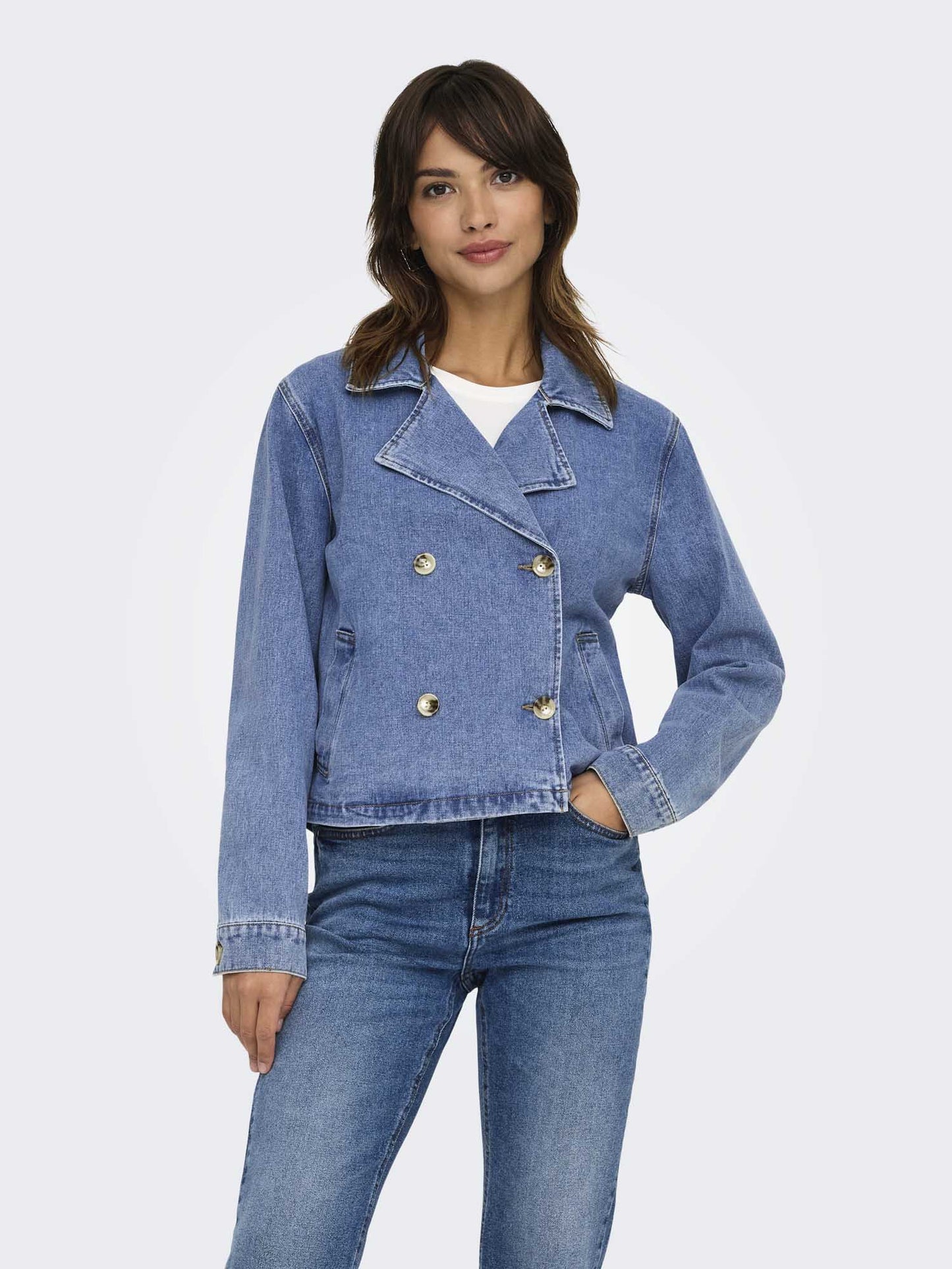 JDY TRINA - JEANS
