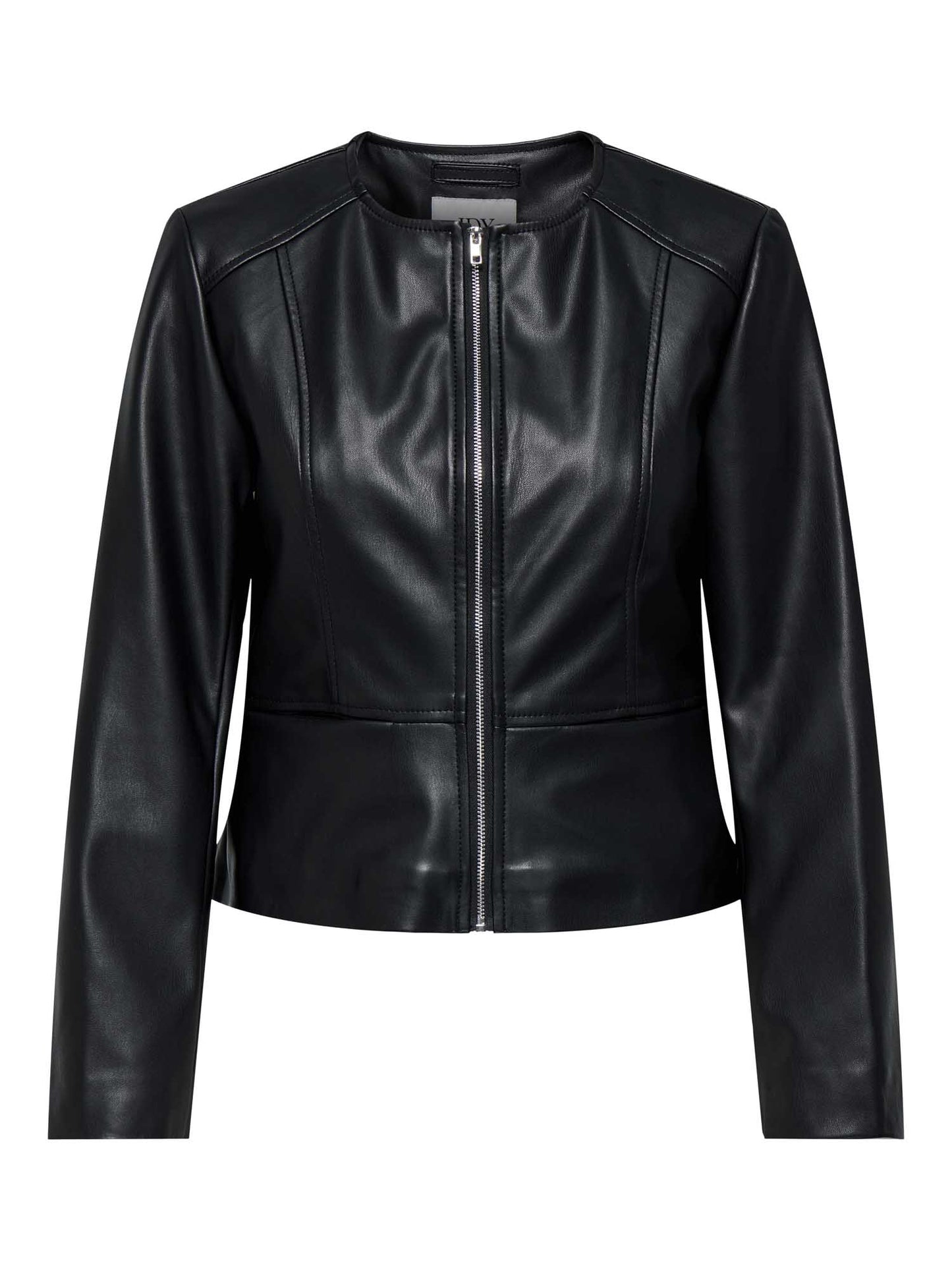 GIUBBINO MISTY JACQUELINE DE YONG DA RAGAZZA NERO