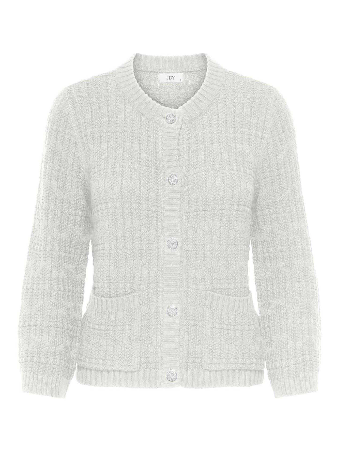 CARDIGAN JANNE JACQUELINE DE YONG DA RAGAZZA PANNA