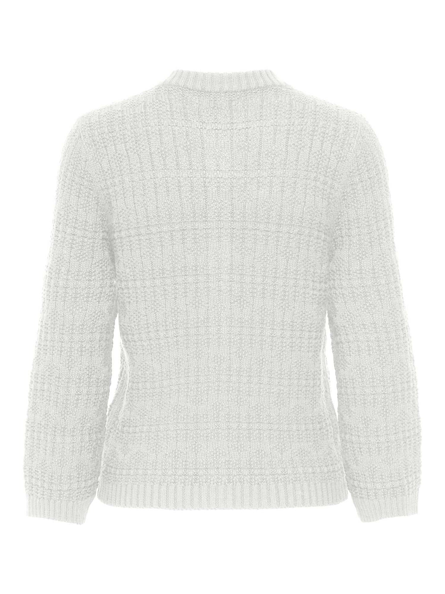 CARDIGAN JANNE JACQUELINE DE YONG DA RAGAZZA PANNA