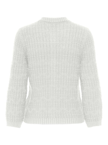 CARDIGAN JANNE JACQUELINE DE YONG DA RAGAZZA PANNA