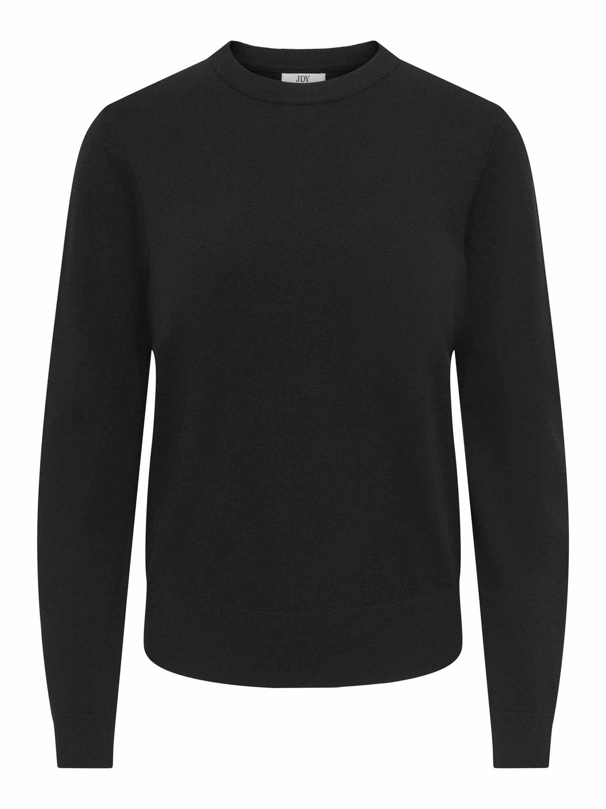 Jaqueline de Yong Jdy Malou, maglia da donna nera