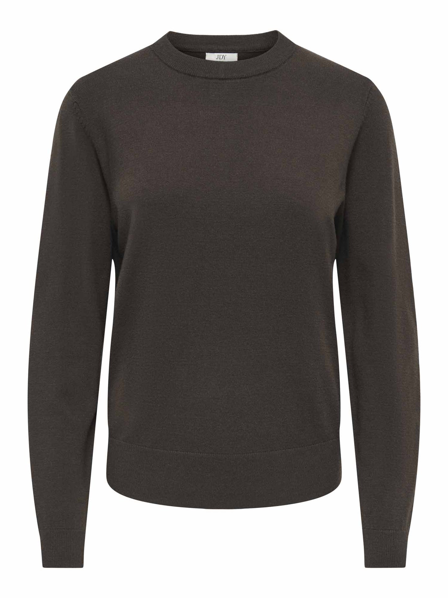 Jaqueline de Yong Jdy Malou, maglia da donna marrone