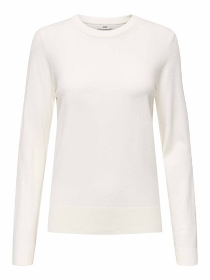 Jacqueline De Yong JDY Malou, maglia da donna panna