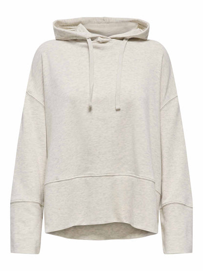 Jacqueline De Yong Jdy Toa Life, maglia da donna beige