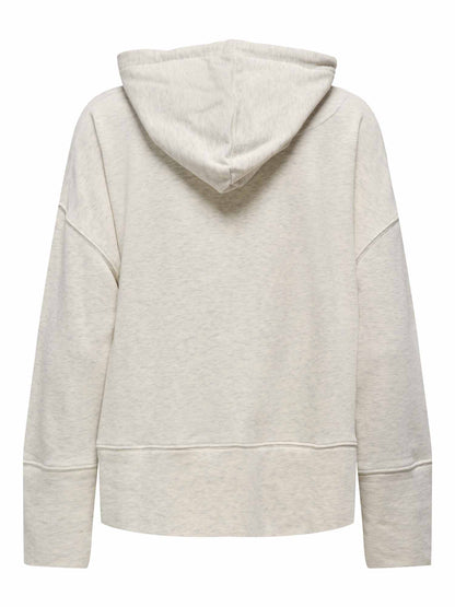 Jacqueline De Yong Jdy Toa Life, maglia da donna beige