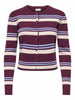 jaqueline-de-yong-emmie-cardigan-maglia-da-donna-bordeaux
