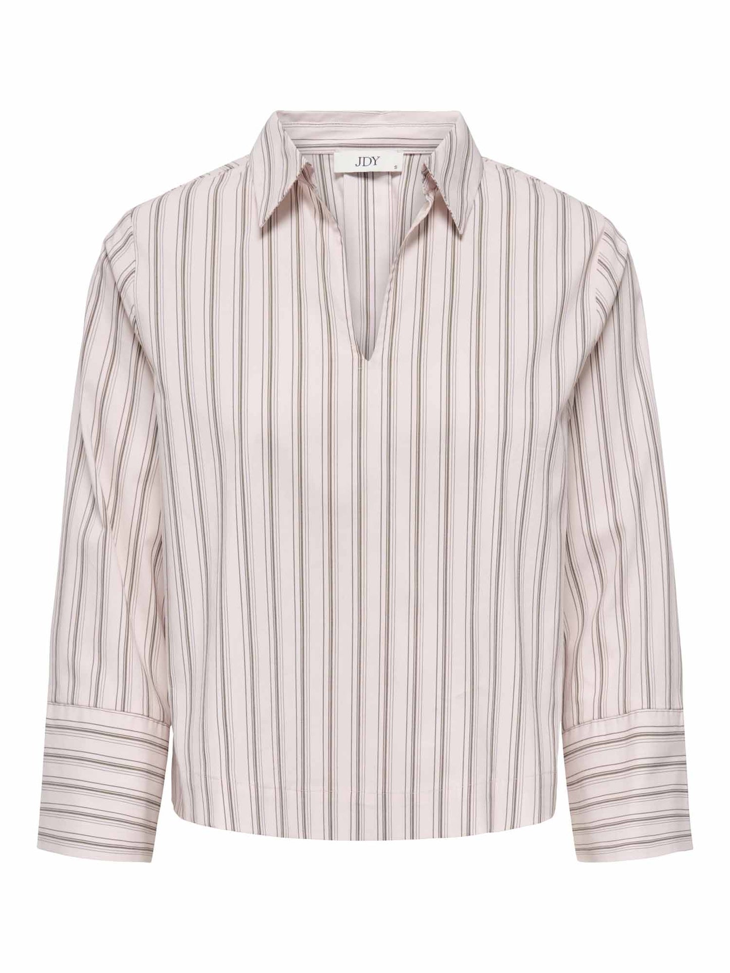 Jaqueline de Yong Jdy Mio 7/8, camicia da donna rosa