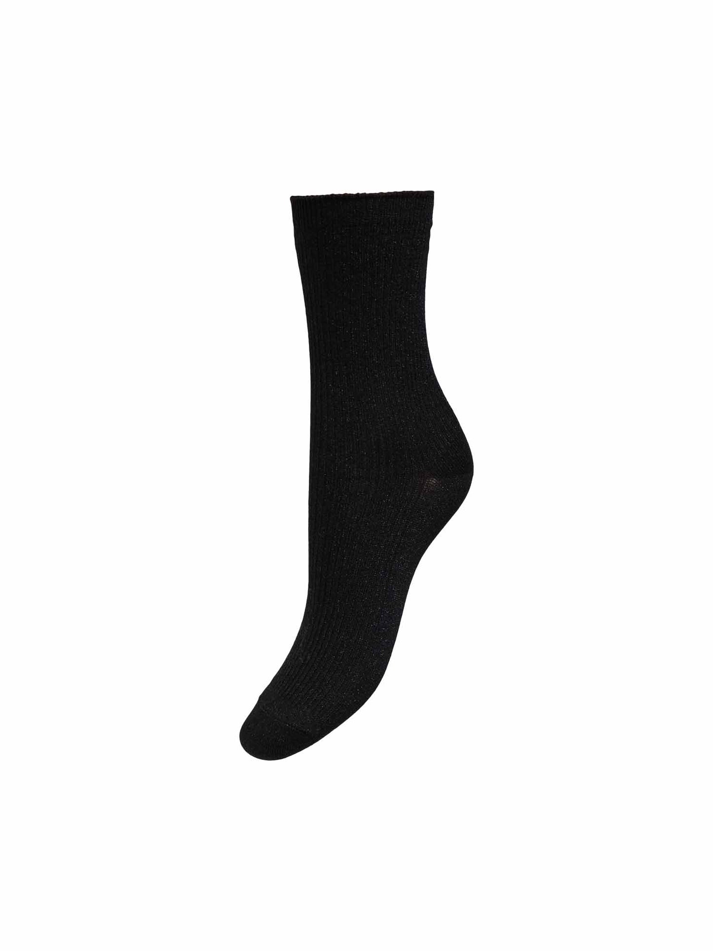 Jacqueline De Yong Jdy Glam Socks, calzini da unisex adulto nero