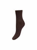 jacqueline-de-yong-jdy-glam-socks-calzini-unisex-marroni