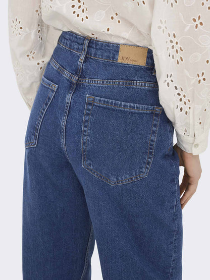Jacqueline de Yong JDY Bailey, jeans da donna denim