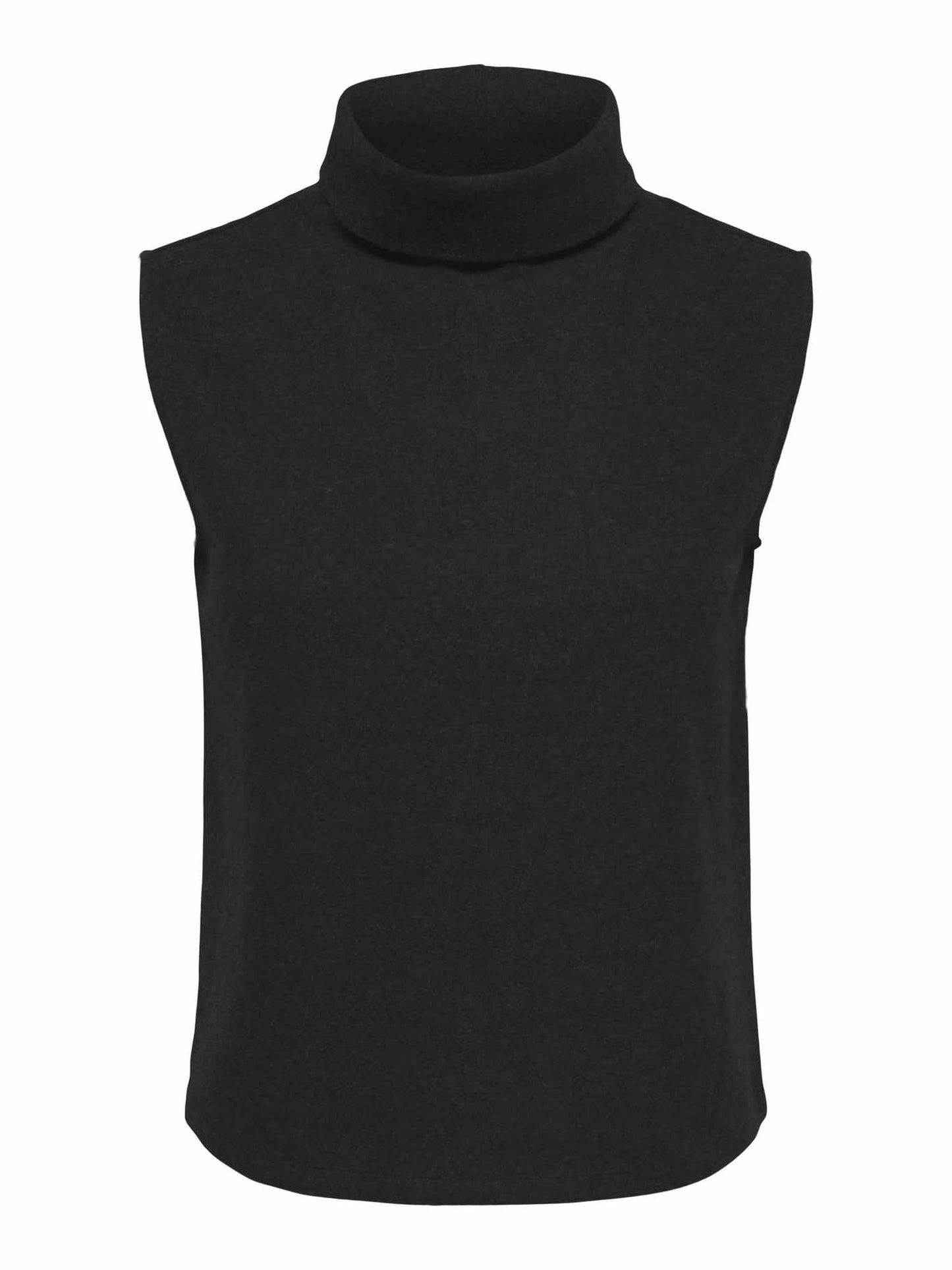 Jaqueline de Yong Jdy Hero, gilet da donna nero