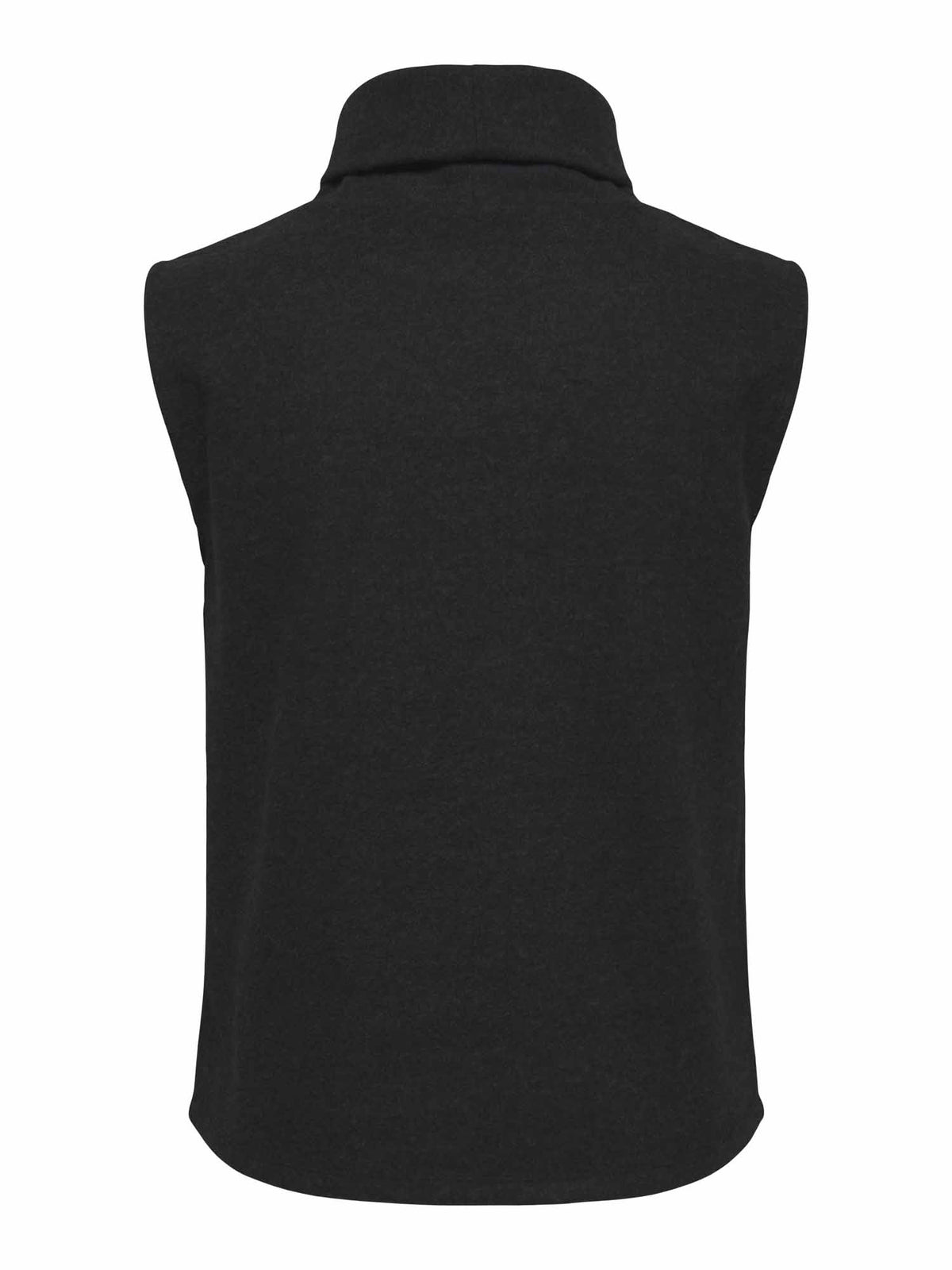 Jaqueline de Yong Jdy Hero, gilet da donna nero