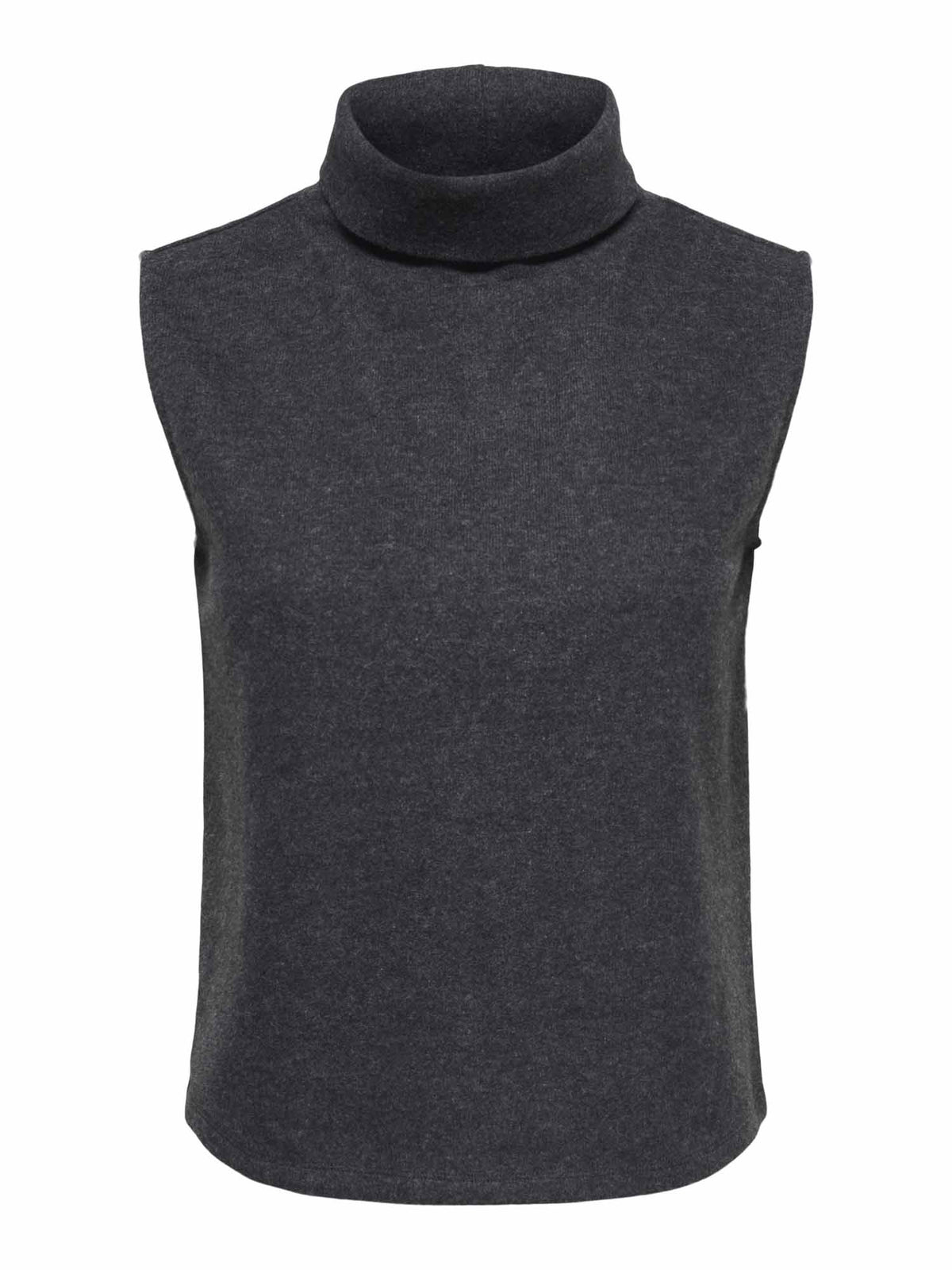 Jaqueline De Yong Jdy Hero, gilet da donna grigio