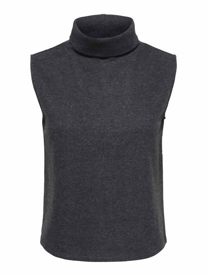 Jaqueline De Yong Jdy Hero, gilet da donna grigio
