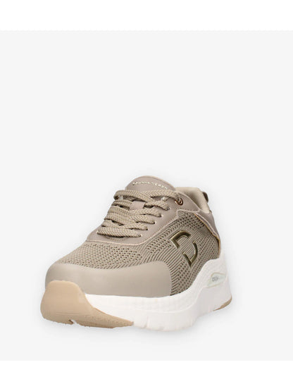 Sneakers Donna Serena beige da donna adulto per primavera estate