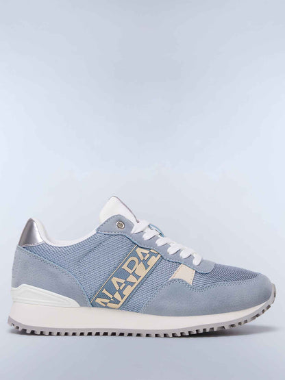 SNEAKERS IN MESH ASTRA NAPAPIJRI DONNA CELESTE