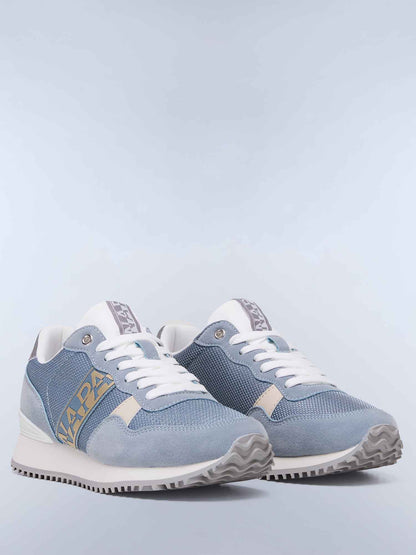 SNEAKERS IN MESH ASTRA NAPAPIJRI DONNA CELESTE