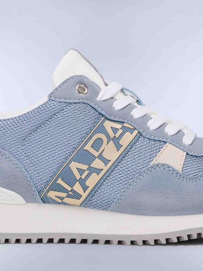 SNEAKERS IN MESH ASTRA NAPAPIJRI DONNA CELESTE