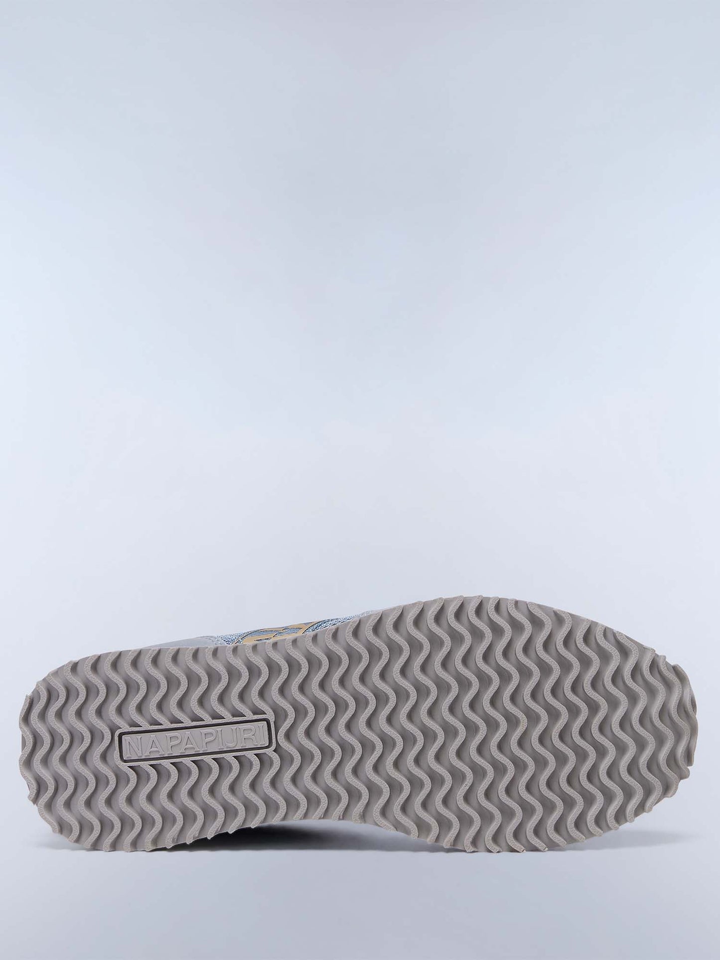 SNEAKERS IN MESH ASTRA NAPAPIJRI DONNA CELESTE