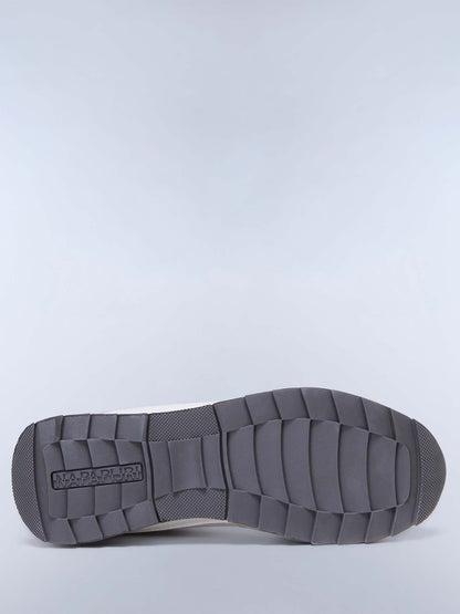 SNEAKERS VIRTUS NAPAPIJRI UOMO BIANCO-BLU