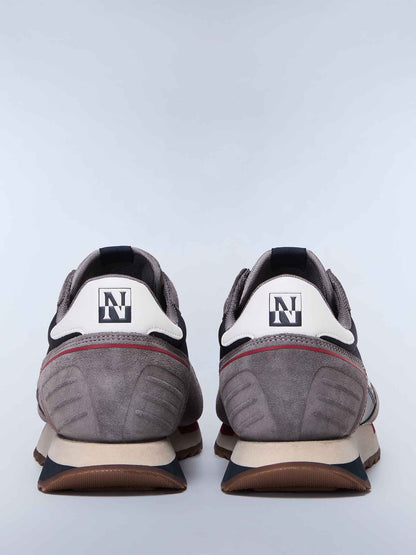 SNEAKERS VIRTUS NAPAPIJRI UOMO BLU