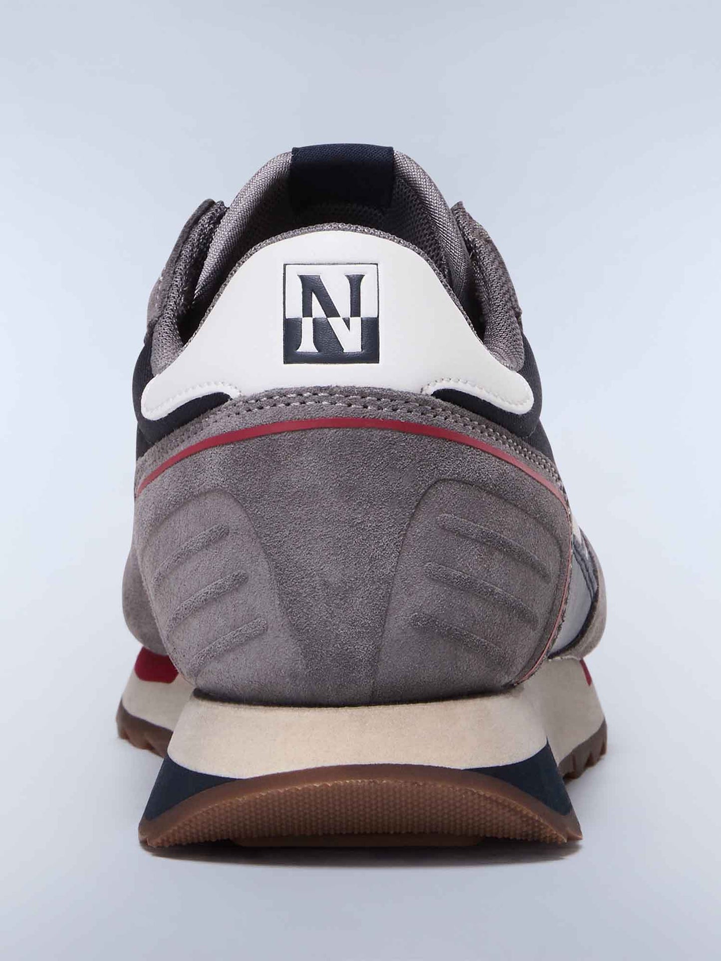 SNEAKERS VIRTUS NAPAPIJRI UOMO BLU