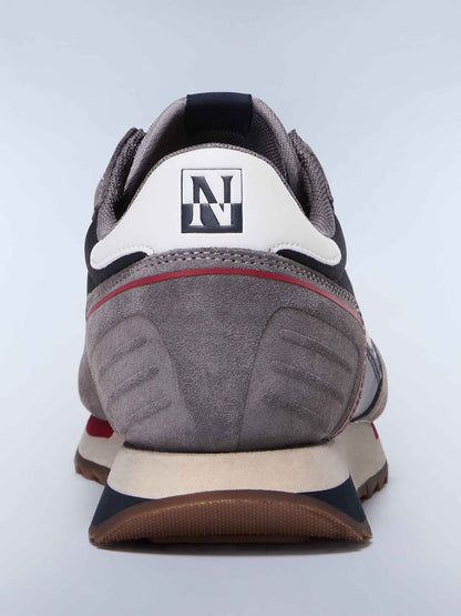 SNEAKERS VIRTUS NAPAPIJRI UOMO BLU