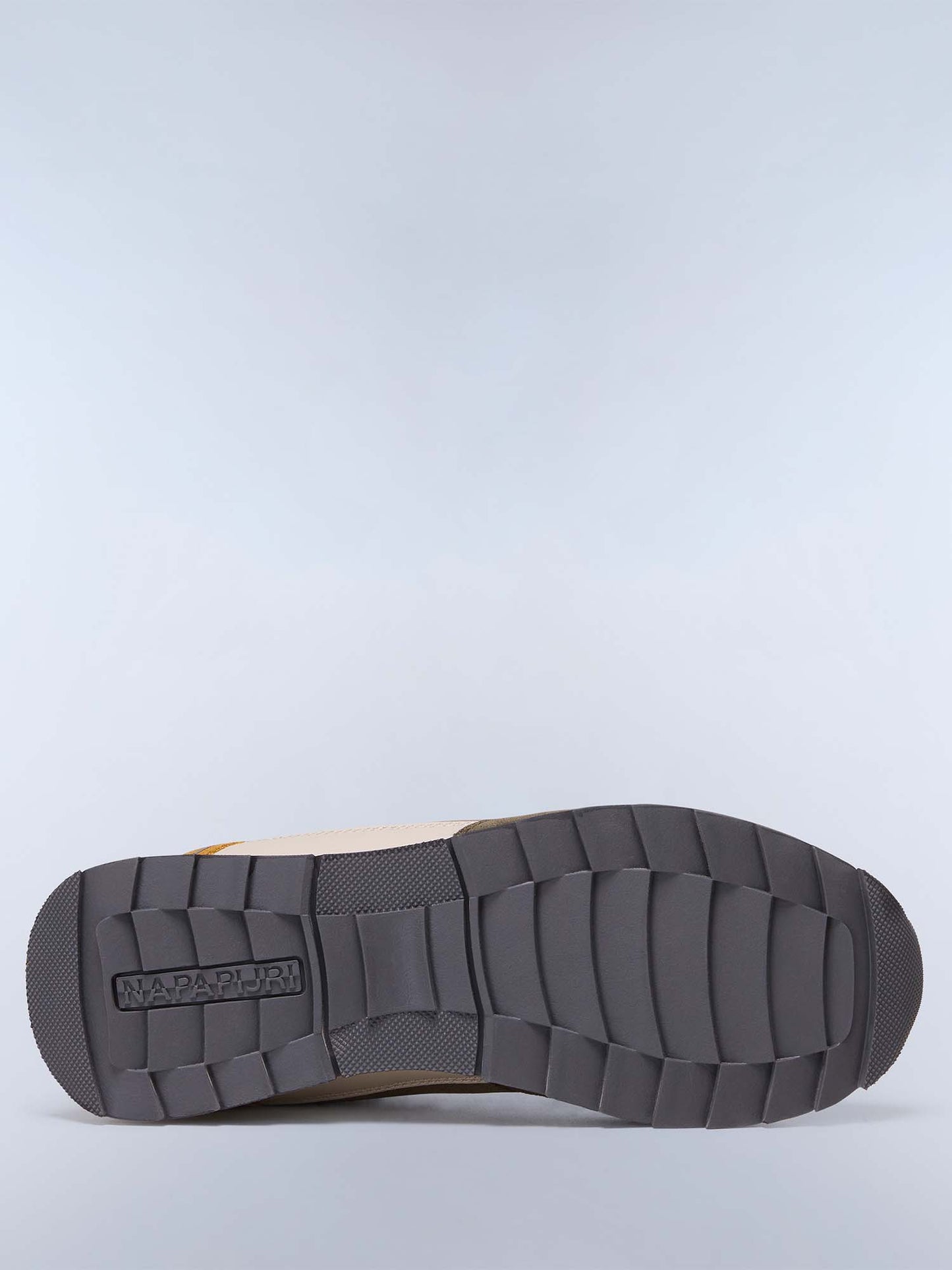SNEAKERS VIRTUS NAPAPIJRI UOMO OLIVA