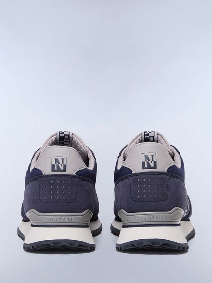 SNEAKERS COSMOS NAPAPIJRI UOMO BLU