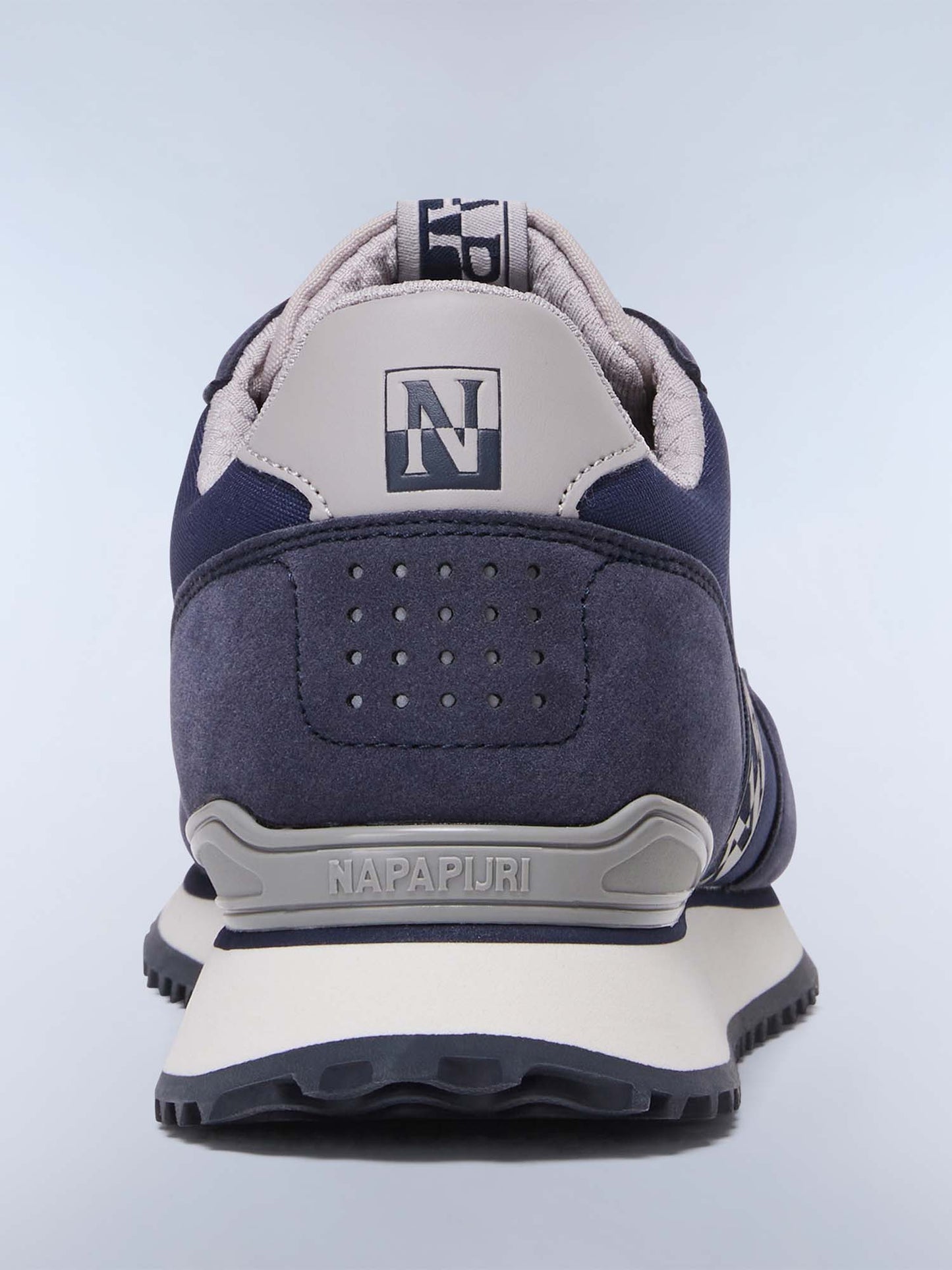 SNEAKERS COSMOS NAPAPIJRI UOMO BLU