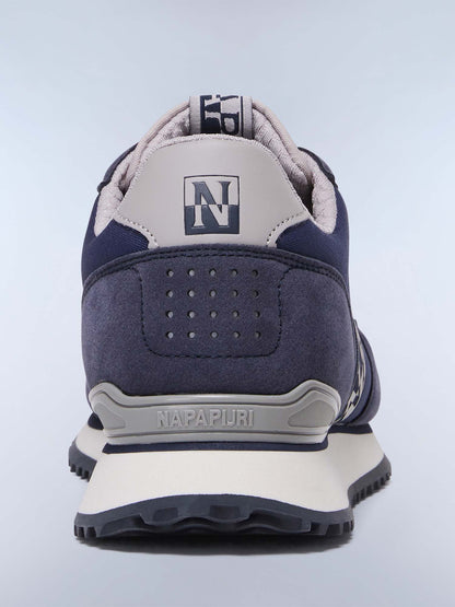 SNEAKERS COSMOS NAPAPIJRI UOMO BLU