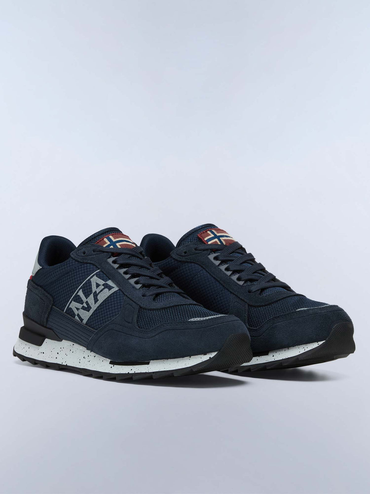 Napapijri Valour/Rip, sneakers da uomo blu