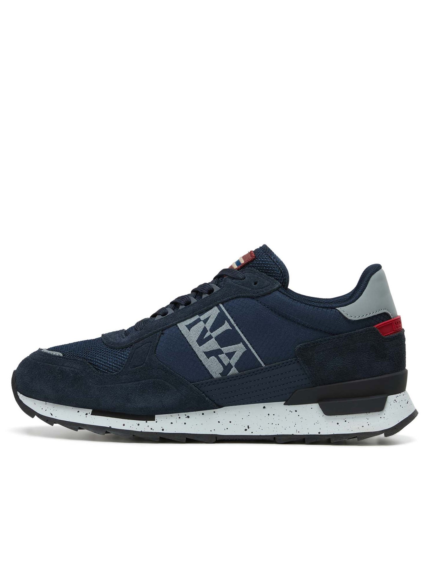 Napapijri Valour/Rip, sneakers da uomo blu