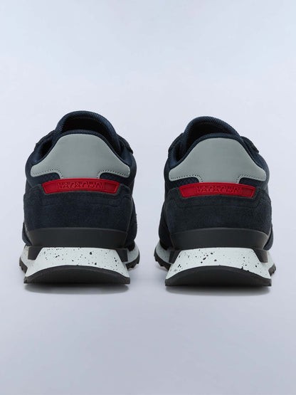 Napapijri Valour/Rip, sneakers da uomo blu