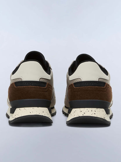 Napapijri Valour/Rip, sneakers da uomo beige