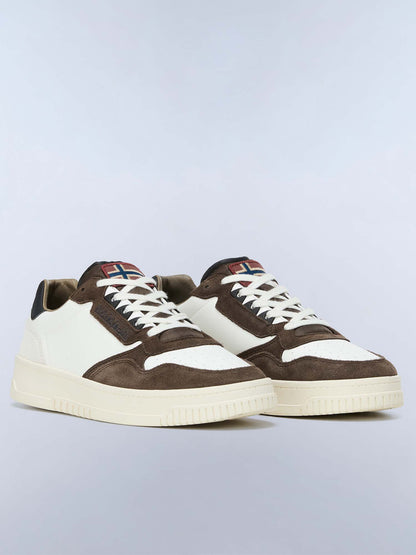 Napapijri Crux, sneakers da uomo multicolore