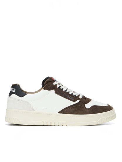 Napapijri Crux, sneakers da uomo multicolore