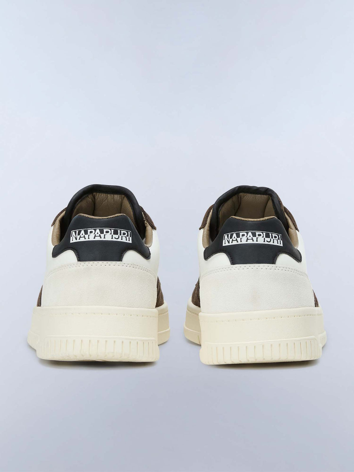 Napapijri Crux, sneakers da uomo multicolore