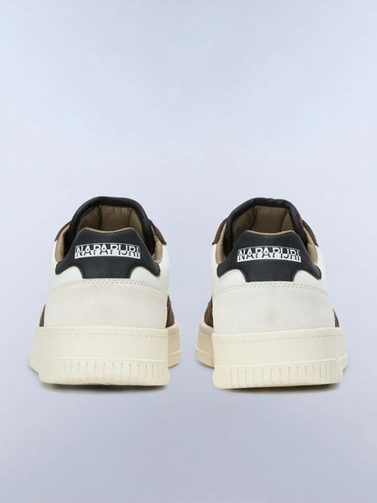Napapijri Crux, sneakers da uomo multicolore
