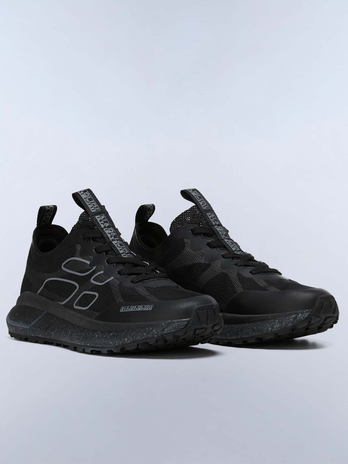 Napapijri Tracer, sneakers da uomo nere