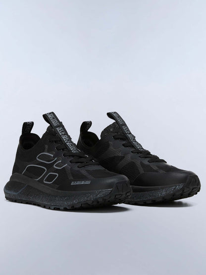 Napapijri Tracer, sneakers da uomo nere