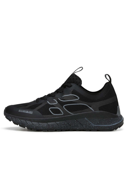 Napapijri Tracer, sneakers da uomo nere