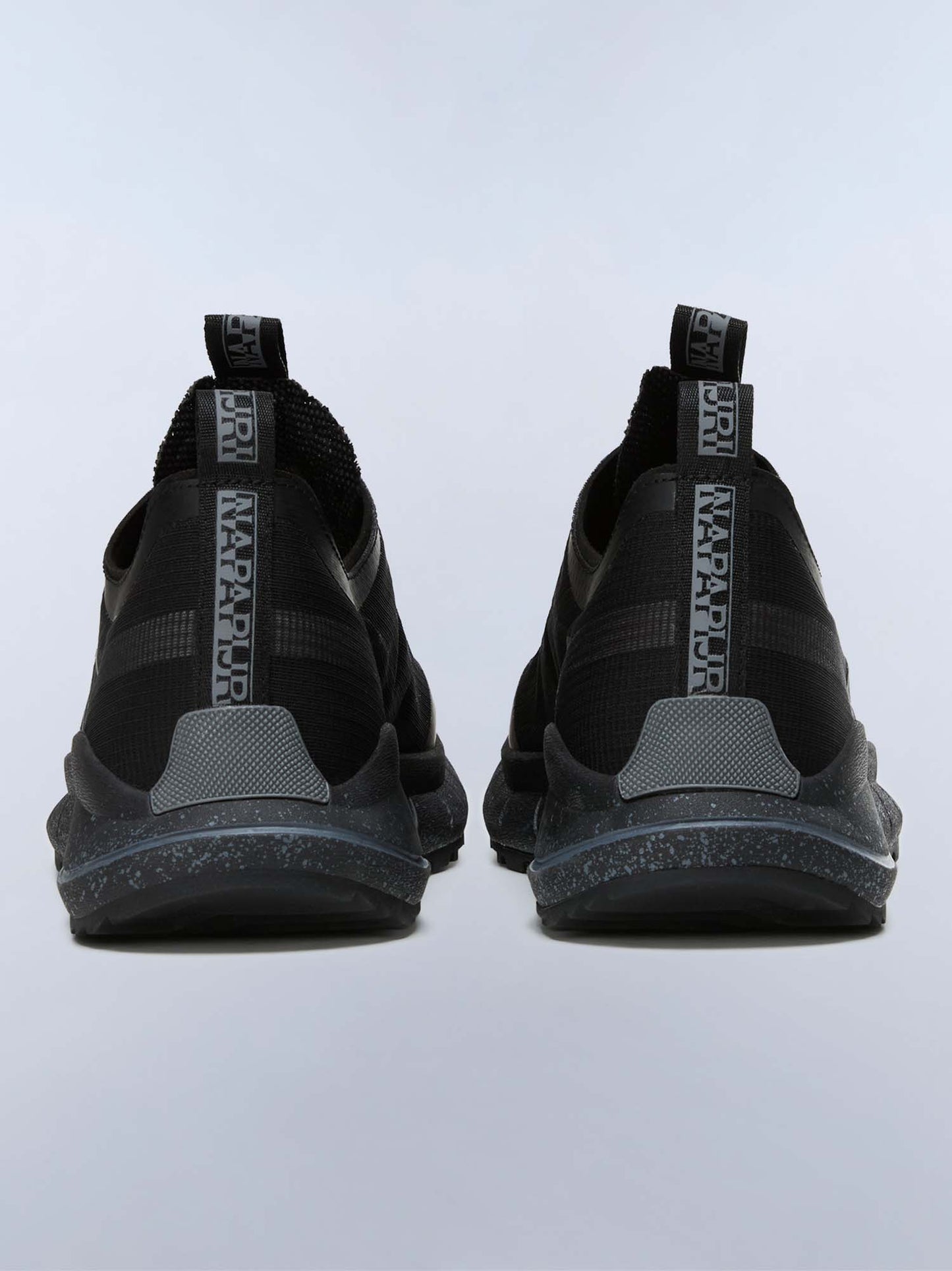Napapijri Tracer, sneakers da uomo nere