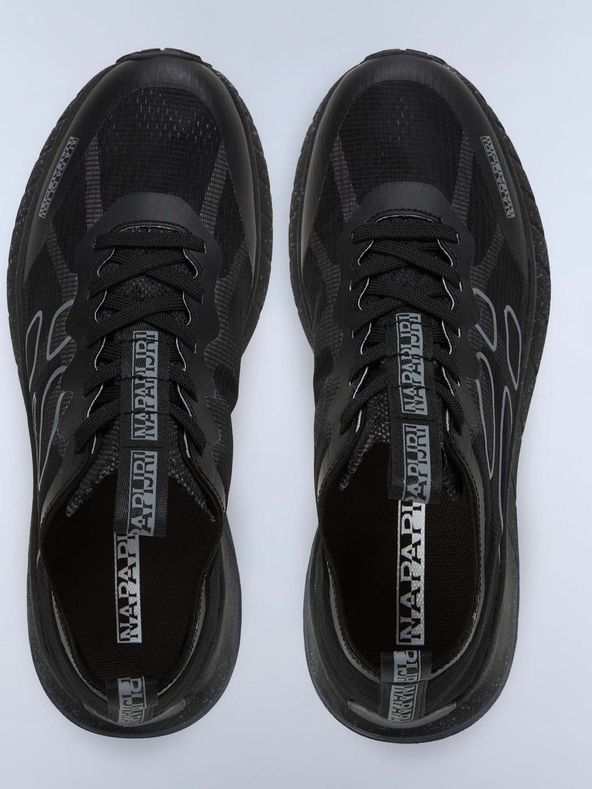 Napapijri Tracer, sneakers da uomo nere