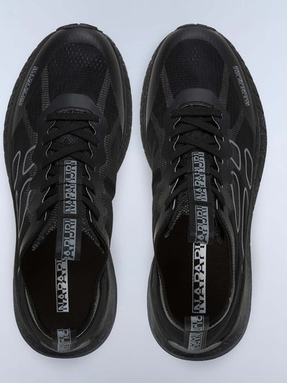 Napapijri Tracer, sneakers da uomo nere