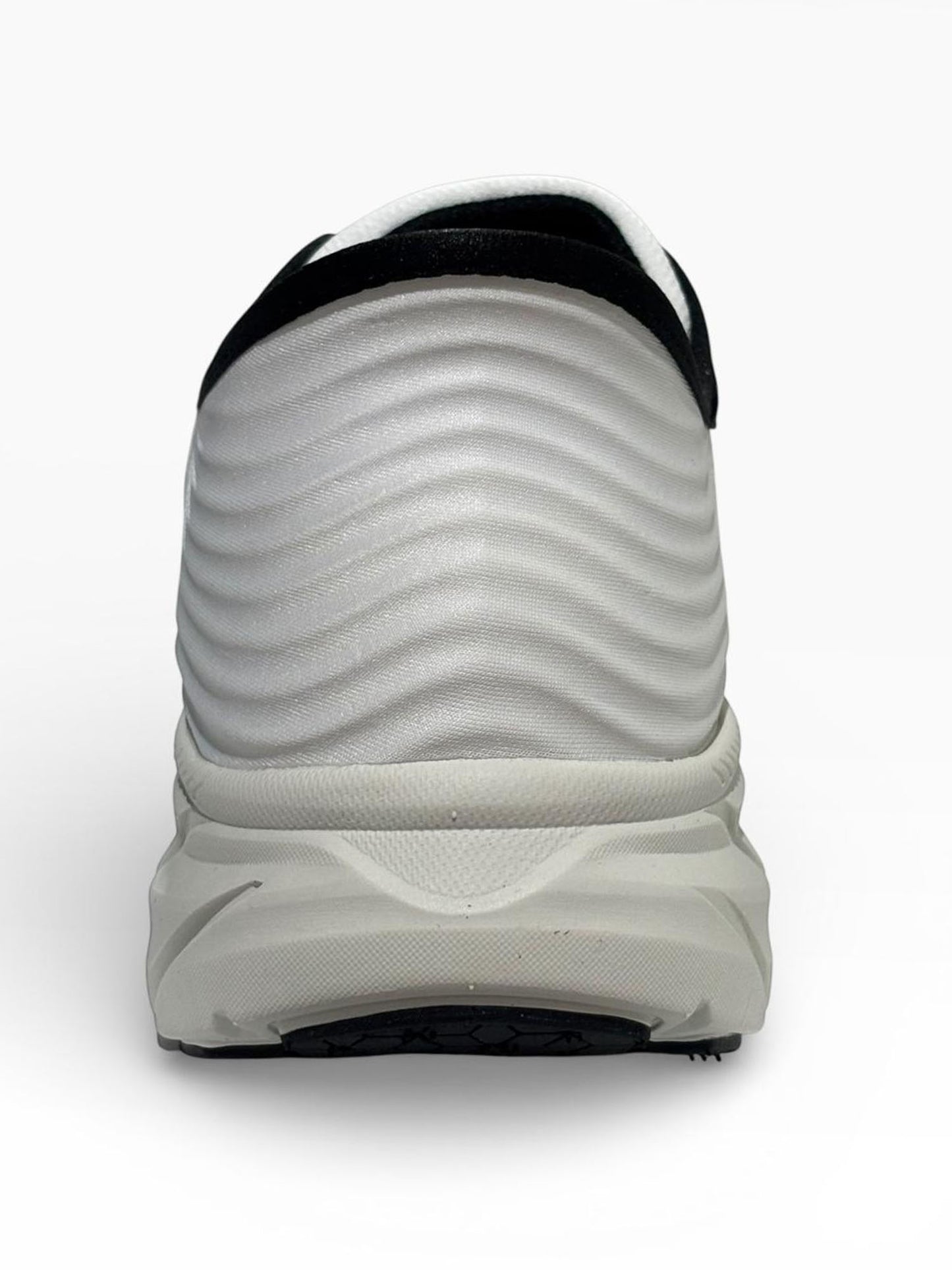Sneakers Kelson01 Kni bianche da uomo in tessuto e sintetico