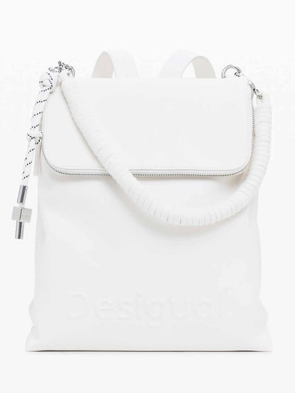 DESIGUAL ZAINO