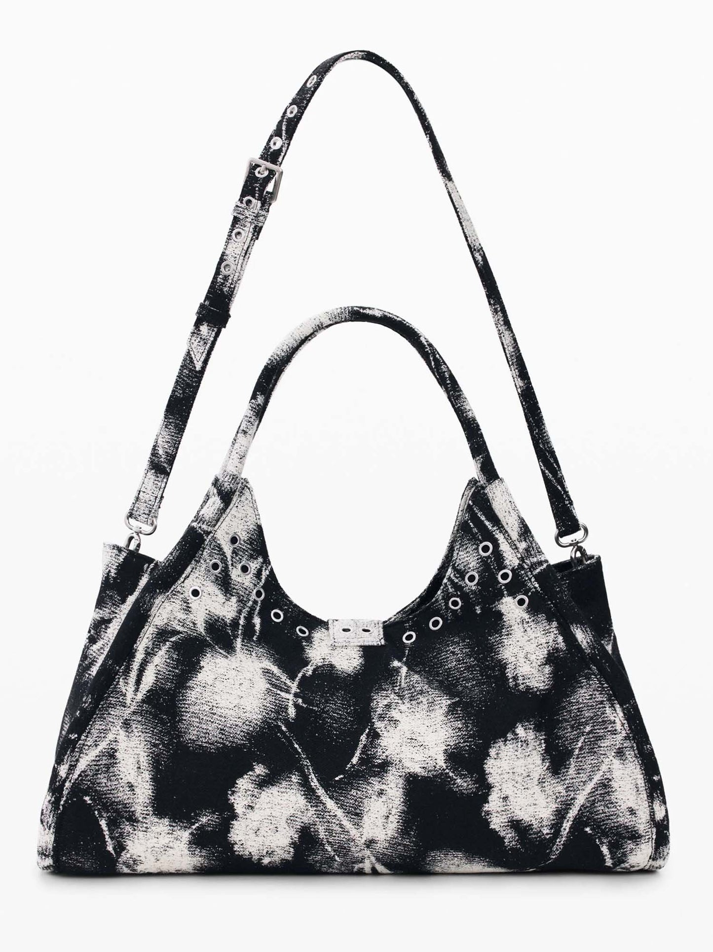 Borsa Desigual multicolore da donna primavera estate